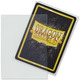 Dragon Shield Japanese Size Card Sleeves Matte Clear (60)